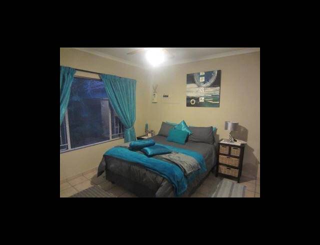 3 BEDROOM SECTIONAL TITLE TO LET IN GEELHOUTPARK